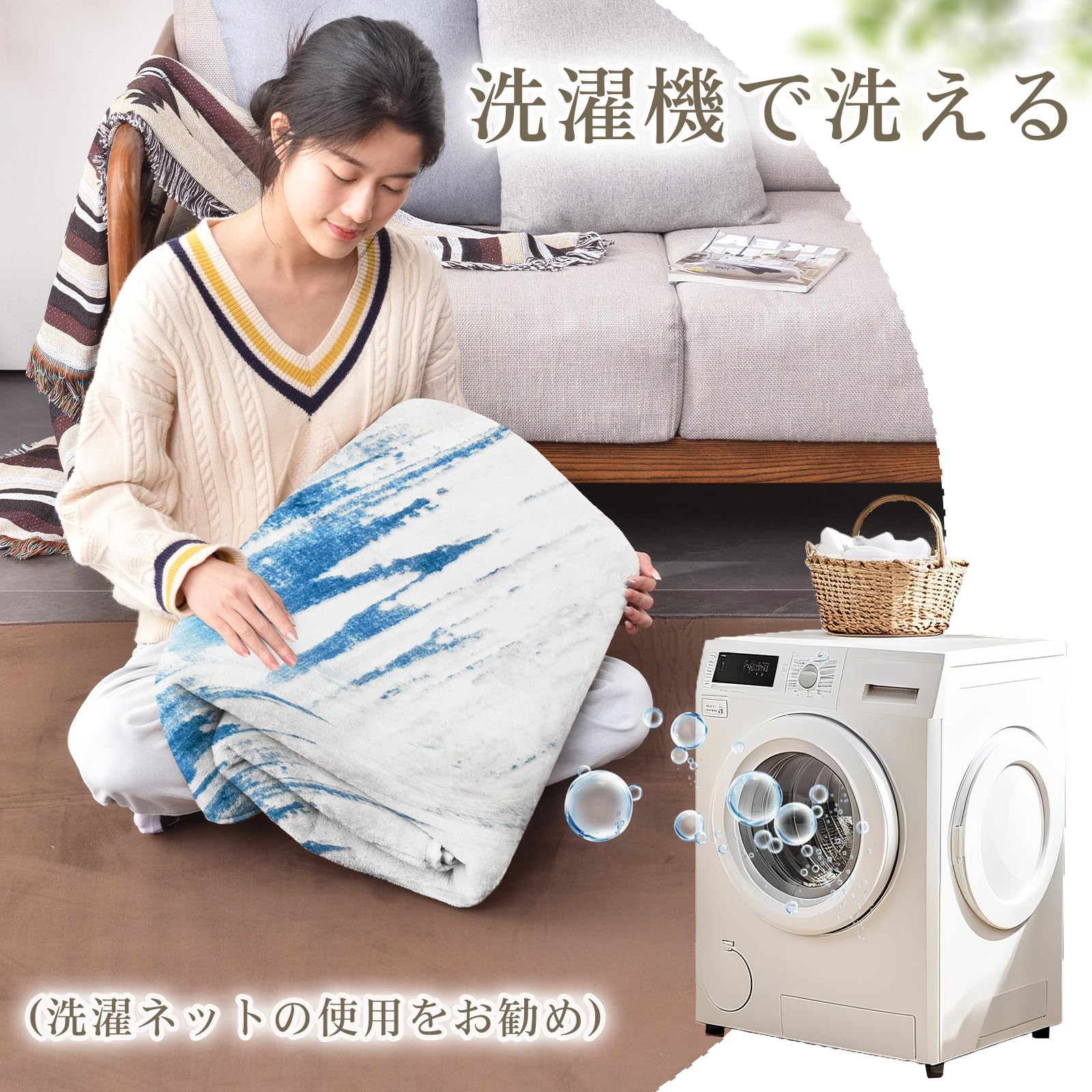 aicomri カーペット ラグマット ラグ 低反発 3畳 厚手15mm 190 Amazon｜aicomri カーペット ラグマット ラグ 低反発 3畳 厚手15mm